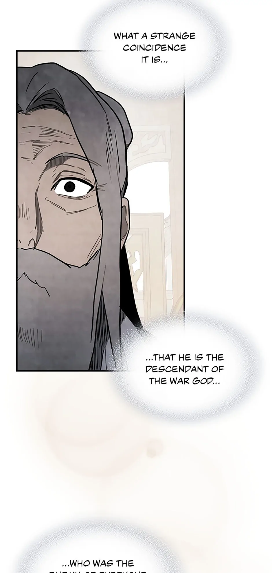 Yi Shen Dang Guan Chapter 63 25